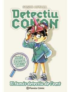 Detectiu Conan nº 11